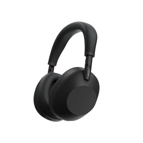 Detalle de Sony WH-1000XM6 : Casque sans fil premium à réduction de bruit
