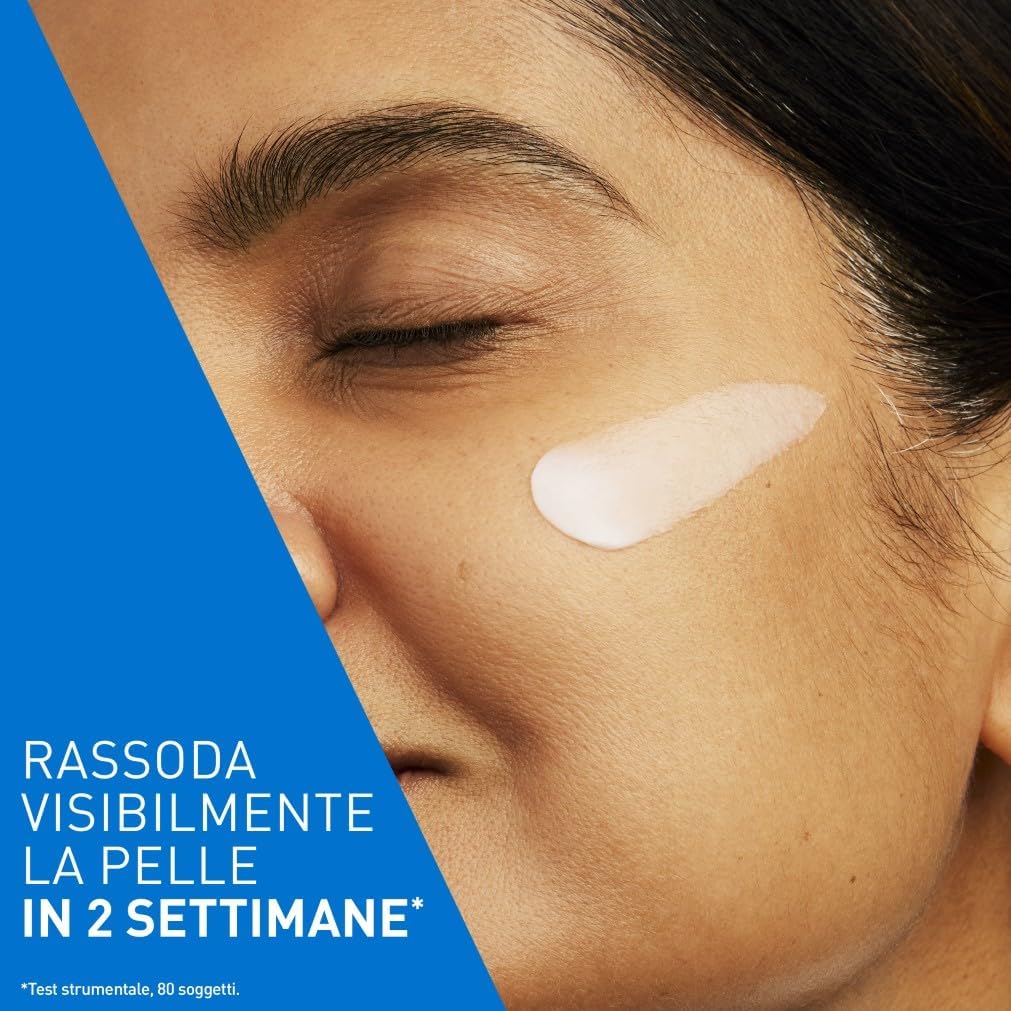 Detalle 2 de Crema viso CeraVe Skin Renewing Peptidi 48 g