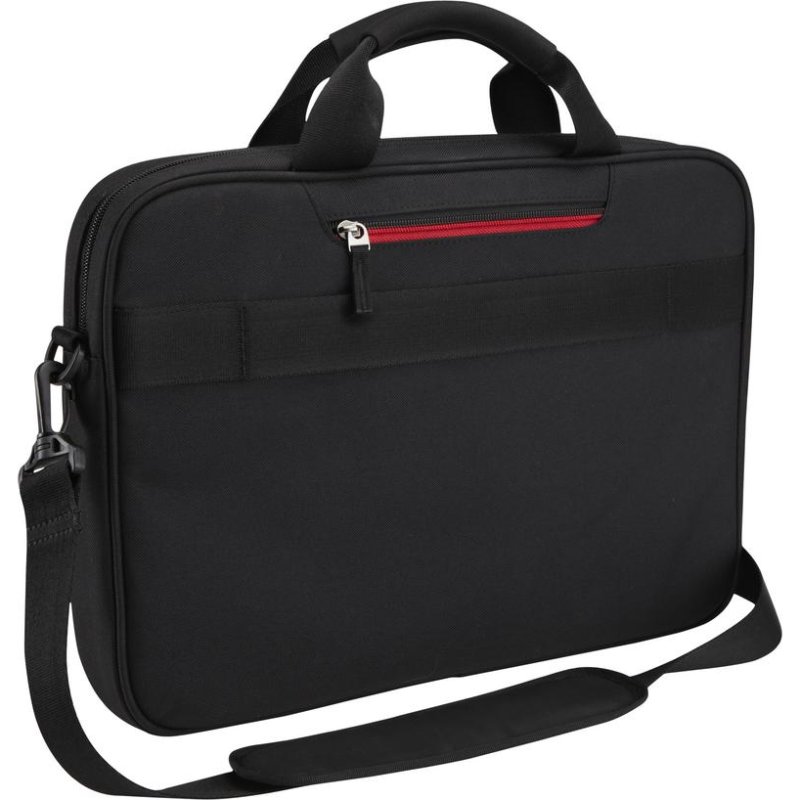 Detalle 2 de Maletín para portátil Case Logic DLC117 17.3" con tirante para hombro