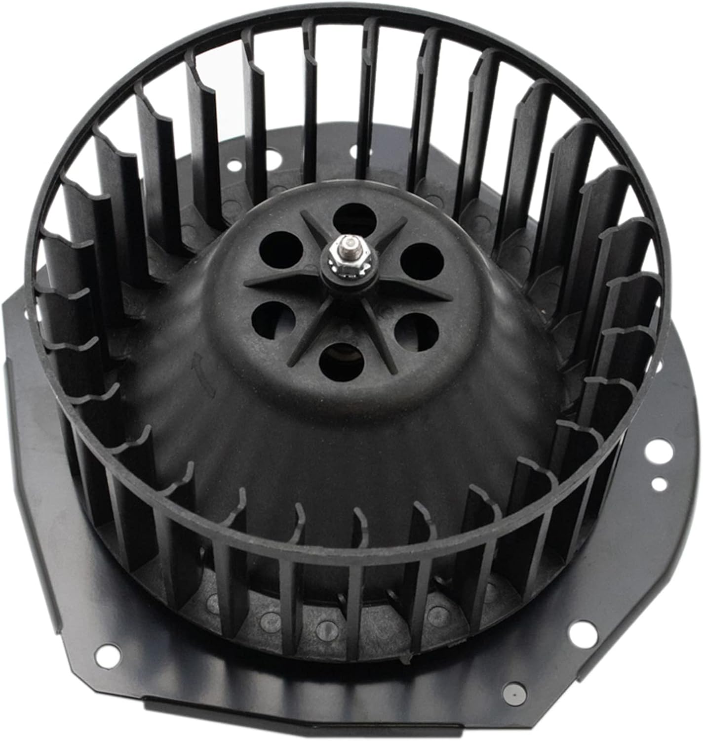 Detalle de TRQ Heater Blower Motor with Cage