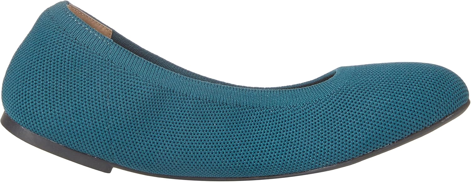 Thumbnail 5 de Damen Ballerinas aus Strick von Amazon Essentials – komfortabel mit gepolsterter Innensohle