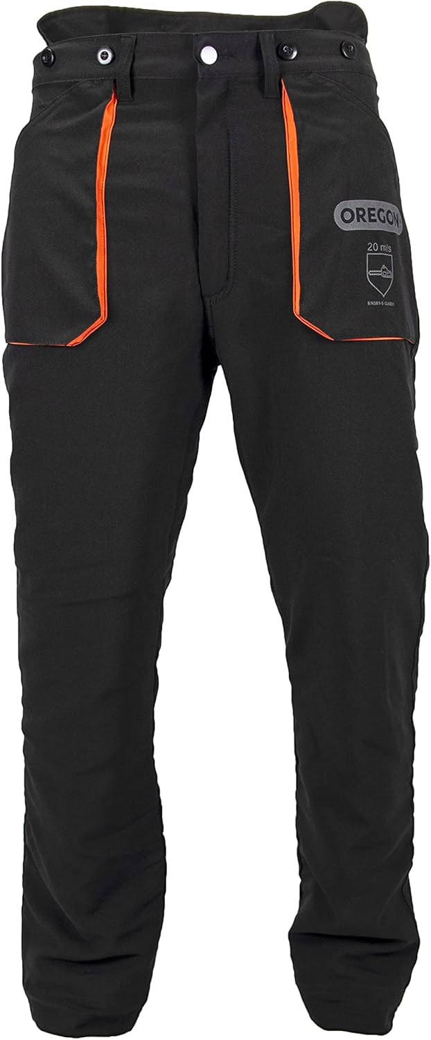 Thumbnail 6 de Oregon Yukon Schnittschutzhose Typ A Größe L ⛑
