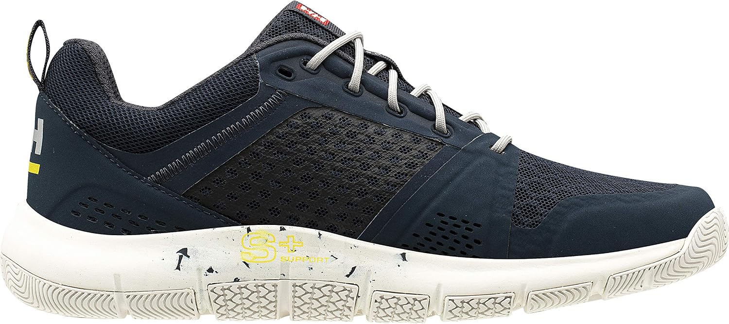 Detalle de Helly Hansen W Skagen F-1 Offshore Scarpe da fitness Donna: vela e stile in un Solo Step