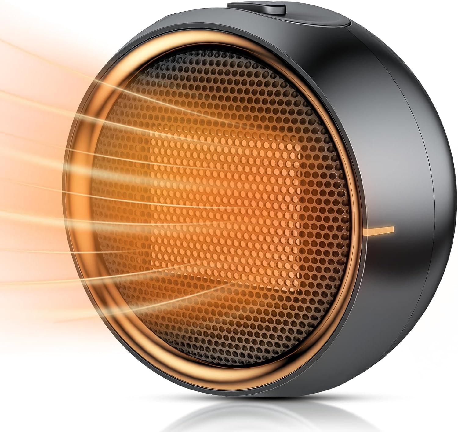 ASNUG Space Heater 500W