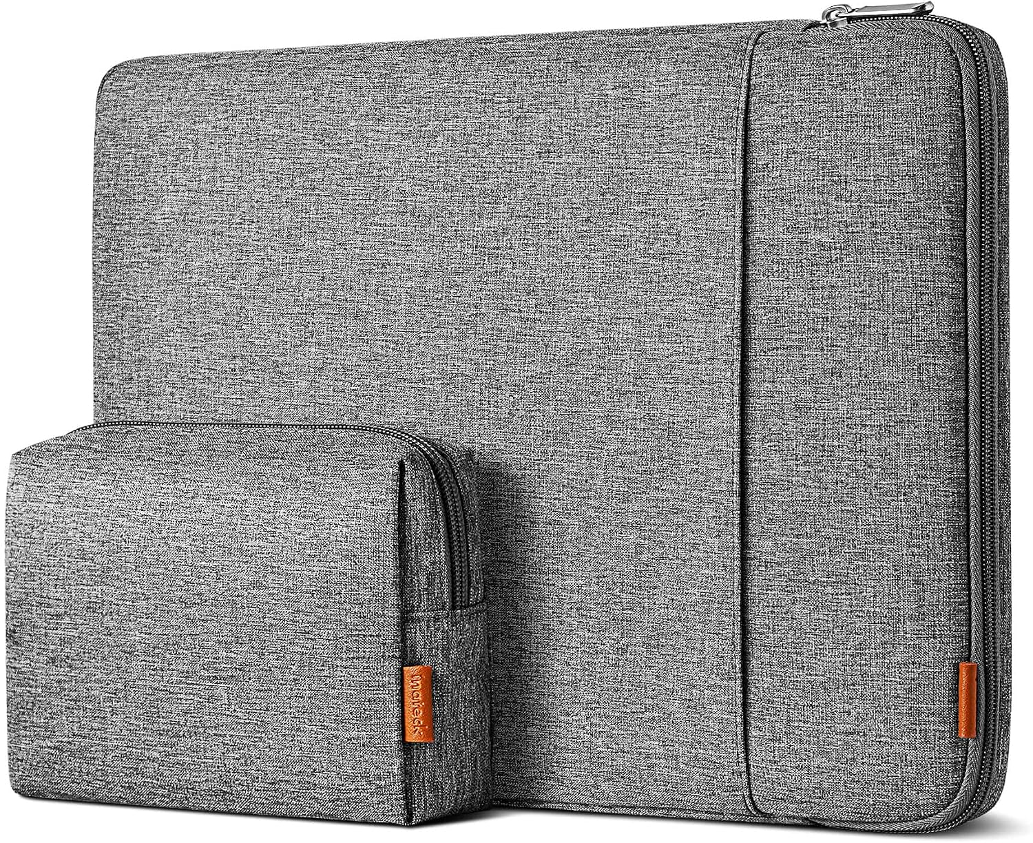 Detalle de Inateck 360° Protection Laptop Sleeve 15-inch