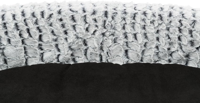 Detalle 2 de Trixie Cama Lino vital 83×67 cm para perro