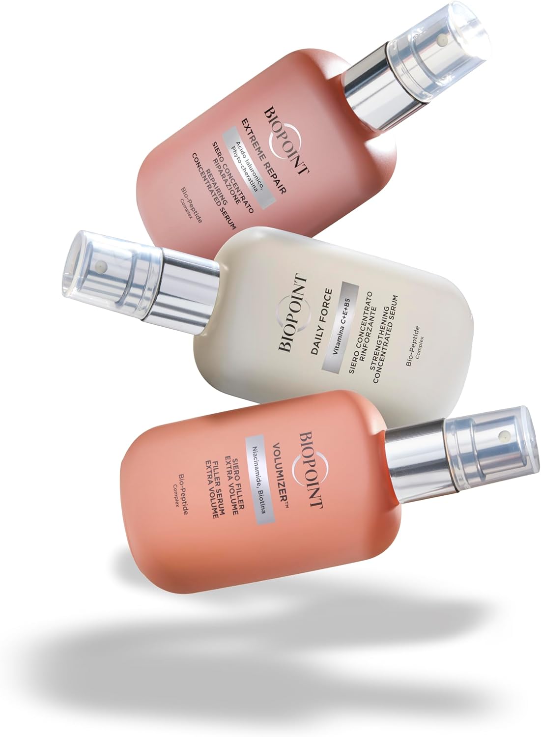 Thumbnail 3 de Biopoint Extreme Repair Siero Concentrato Riparazione – 50 ml