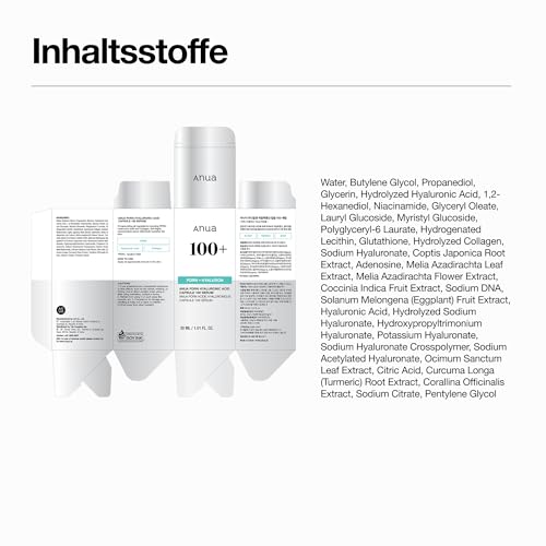 Thumbnail 7 de Anua Pdrn Hyaluronic Acid Capsule 100 Serum – 30ml