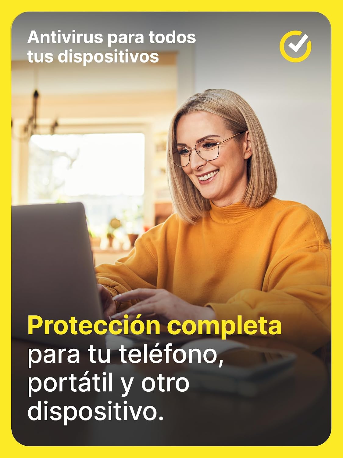 Detalle 2 de NORTONLIFELOCK Antivirus Plus 1 año