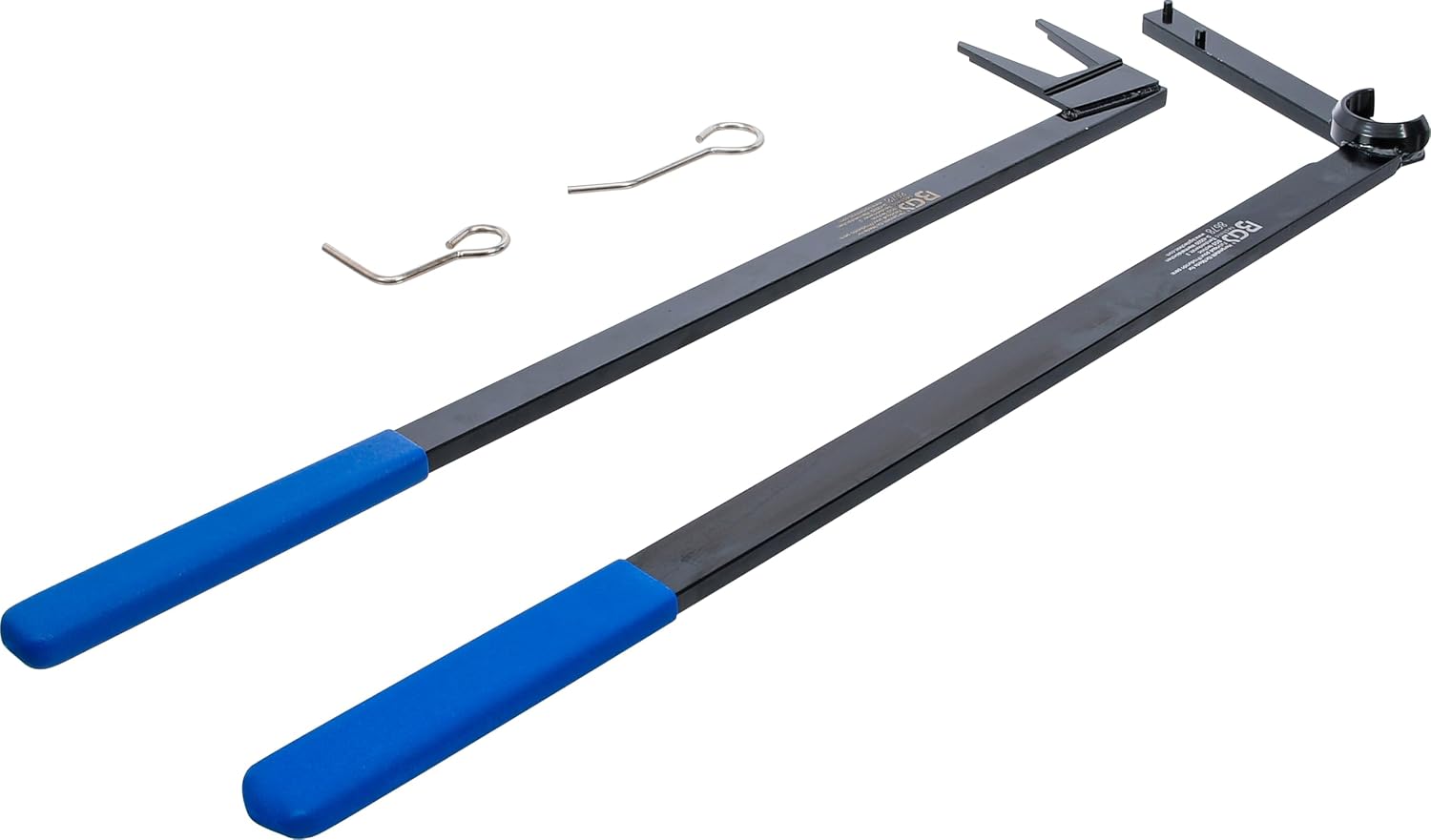 Detalle 2 de BGS 8678 Utensile per cinghie trapezoidali per Mini