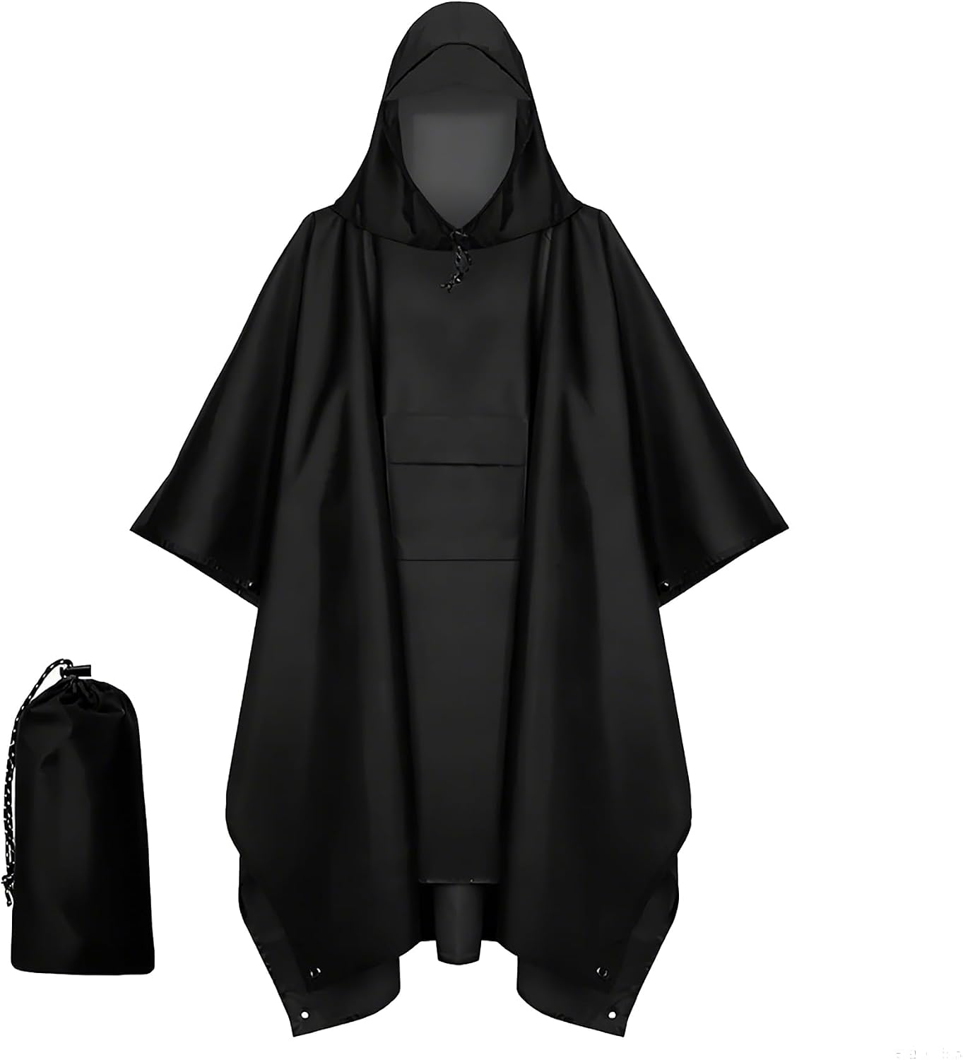 Detalle de Keratobleem Poncho Pluie 3 en 1