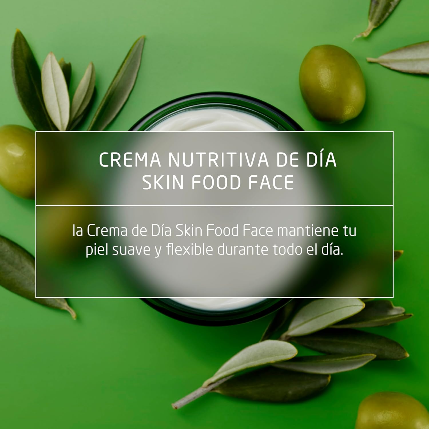 Thumbnail 3 de Weleda - Skin Food Crema Nutritiva 🌿 Hidrata y Repara Piel