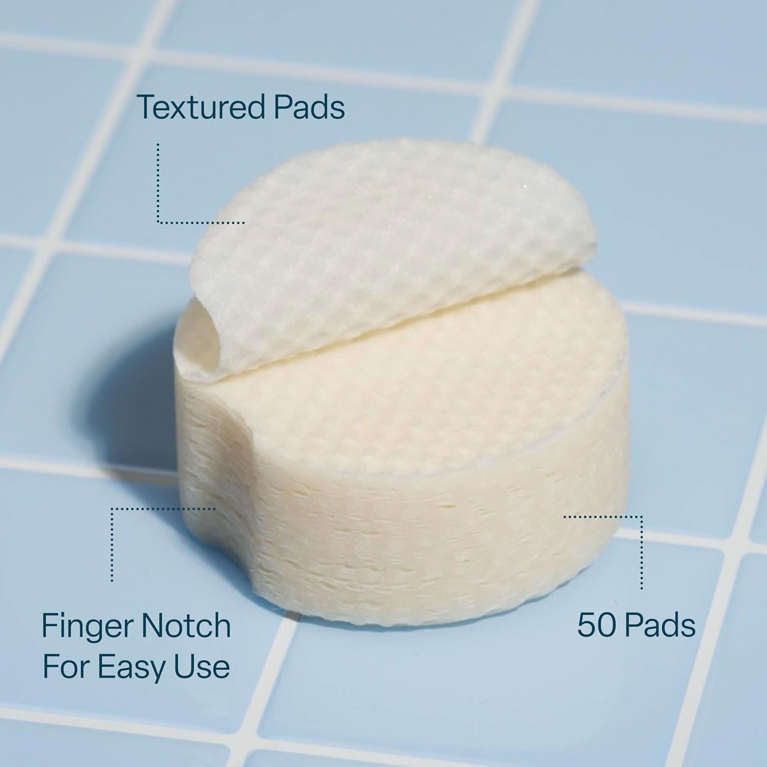 Thumbnail 6 de QRxLabs Glycolic Acid Pads 20%