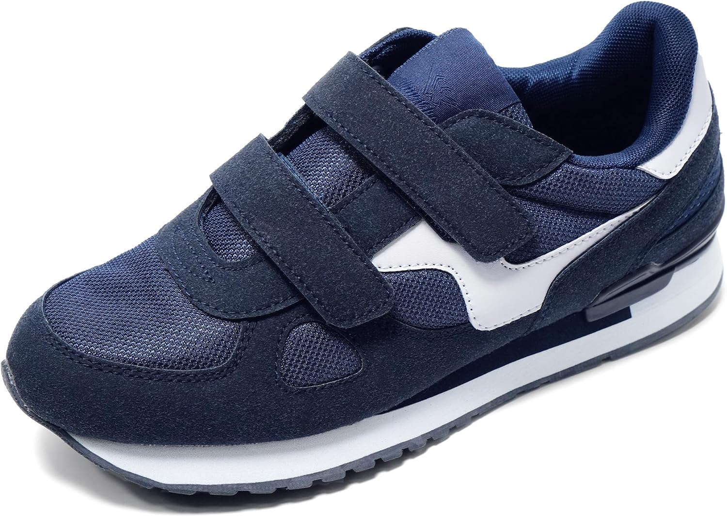 Detalle 2 de JOMIX casualschoenen voor dames en heren voor sport en wandelen