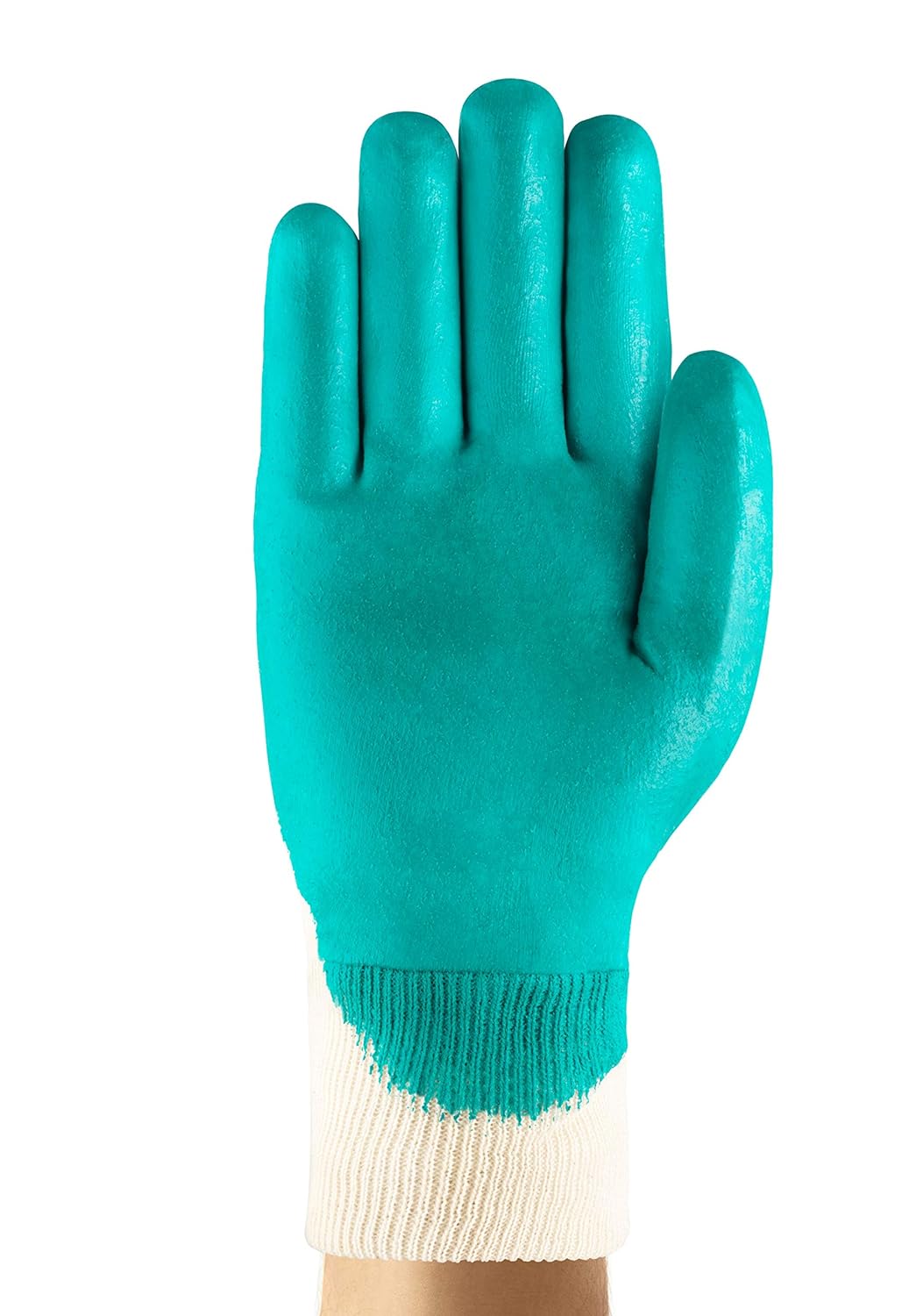 Thumbnail 2 de Ansell ActivArmr 47-200: Guanti da Lavoro in Nitrile, extra-resistenti, taglia XL (12 paia)