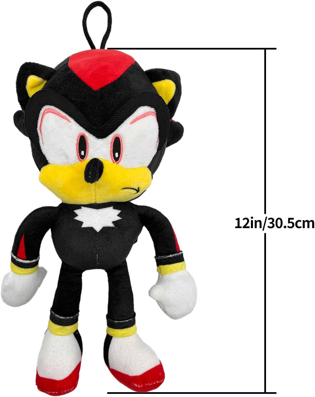 Thumbnail 3 de Plush Doll Set for Kids, 4Pcs Plush Pillow