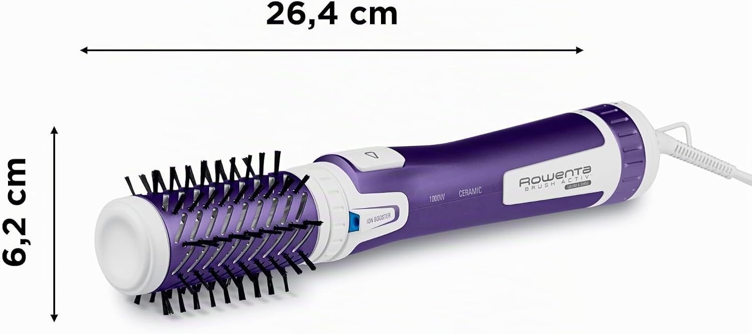 Thumbnail 5 de Rowenta CF9530 Brush Activ 1000 W