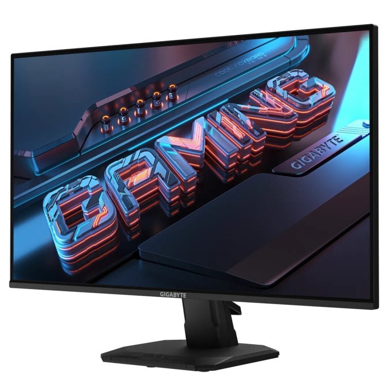 Thumbnail 1 de Gigabyte GS25F2: monitor 24.5" SS-IPS a 200 Hz para juego y productividad