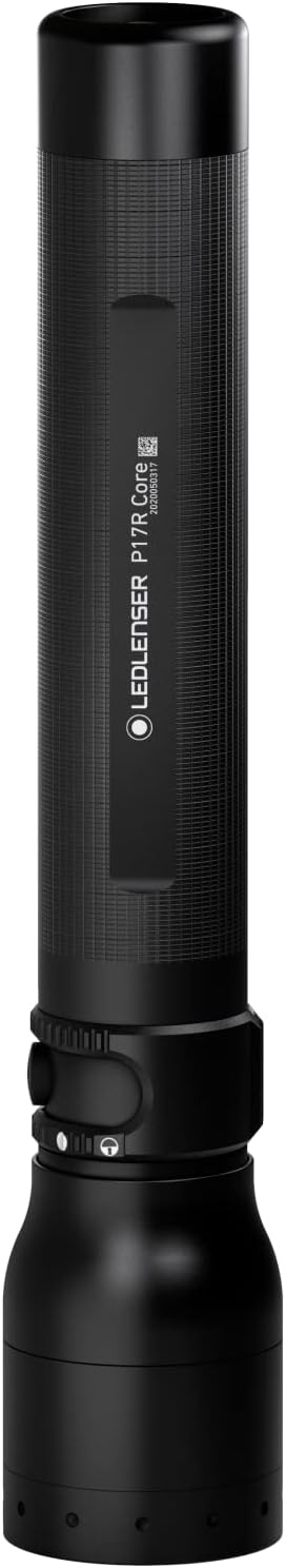 Thumbnail 1 de Ledlenser P17R Core LED Rechargeable Torch (2020)