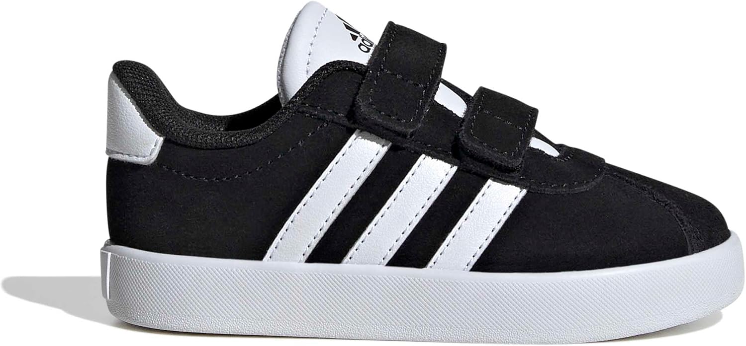 Detalle 2 de adidas VL COURT 3.0 Chaussures bébé