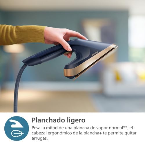 Thumbnail 7 de Philips Serie 8500 Planchado Todo en Uno