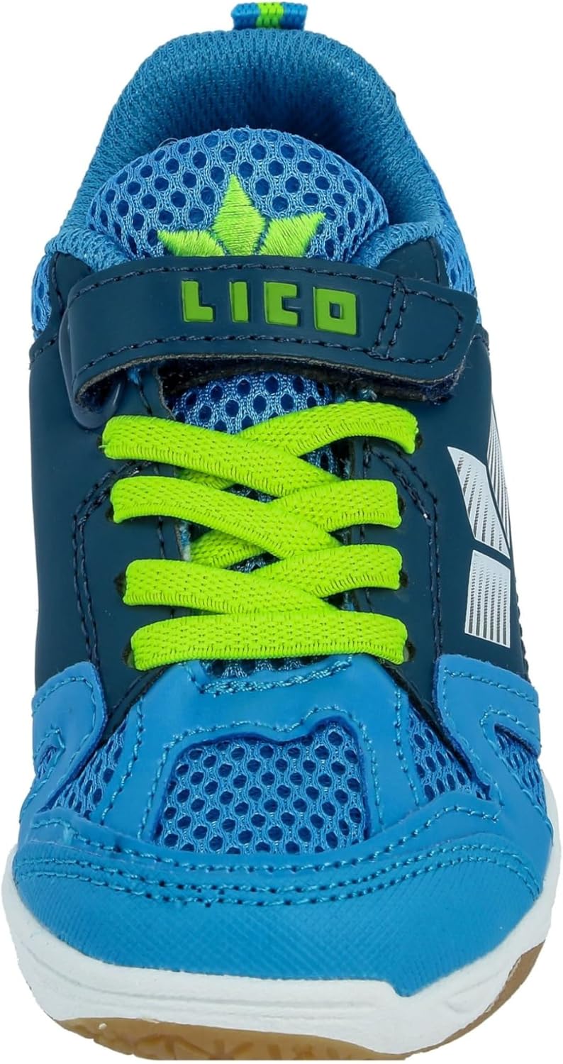 Thumbnail 2 de Lico Kinder Hallenschuhe Sport VsHallenturnschuhe – robust und schlicht