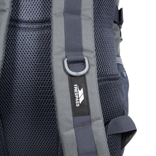 Thumbnail 7 de Trespass 30L Backpack Albus Carbon – One Size review