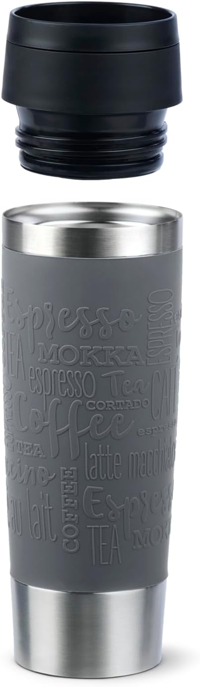 Detalle 2 de Emsa N20223 Isolierbecher 0,5 L đ„€