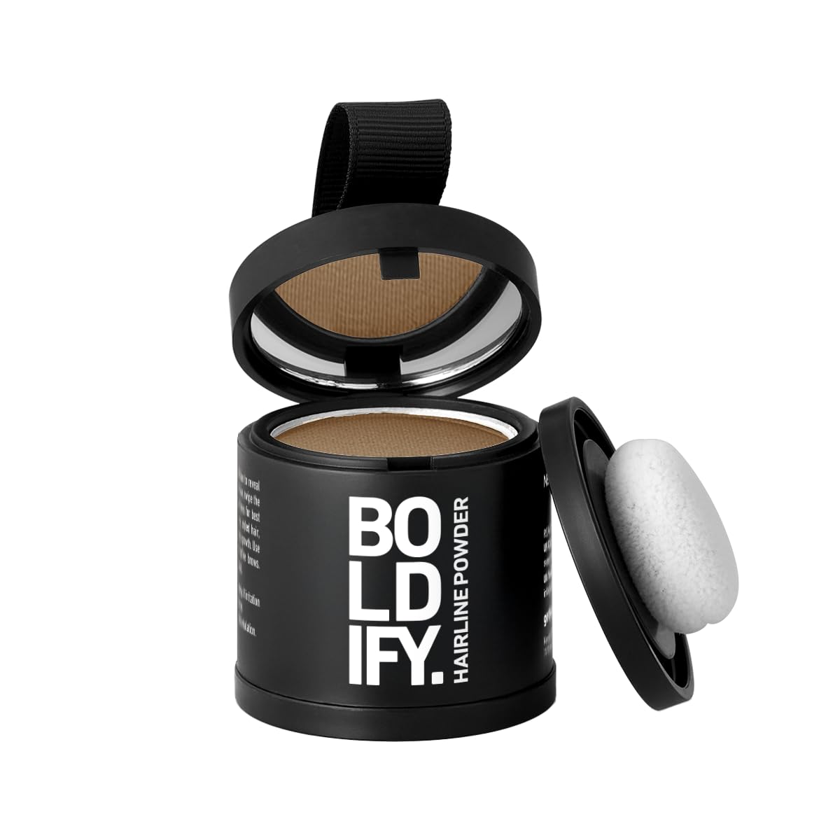 Detalle de Boldify Hairline Powder 10g
