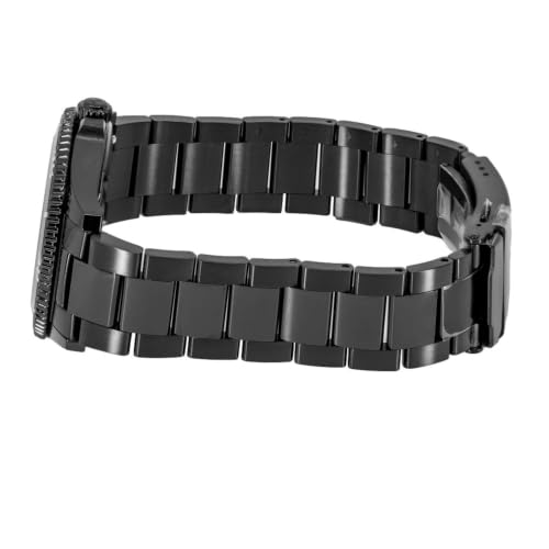 Thumbnail 4 de Tissot Seastar 1000 Montre analogique pour hommes – Noir PVD, 300 m, bracelet acier et système de changement rapide