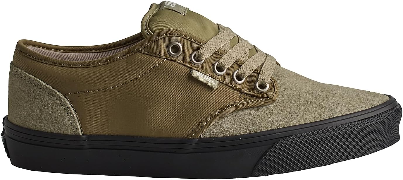 Detalle 2 de Vans Atwood VN0A2Z48CUQ1 – Scarpe da Ginnastica da Uomo