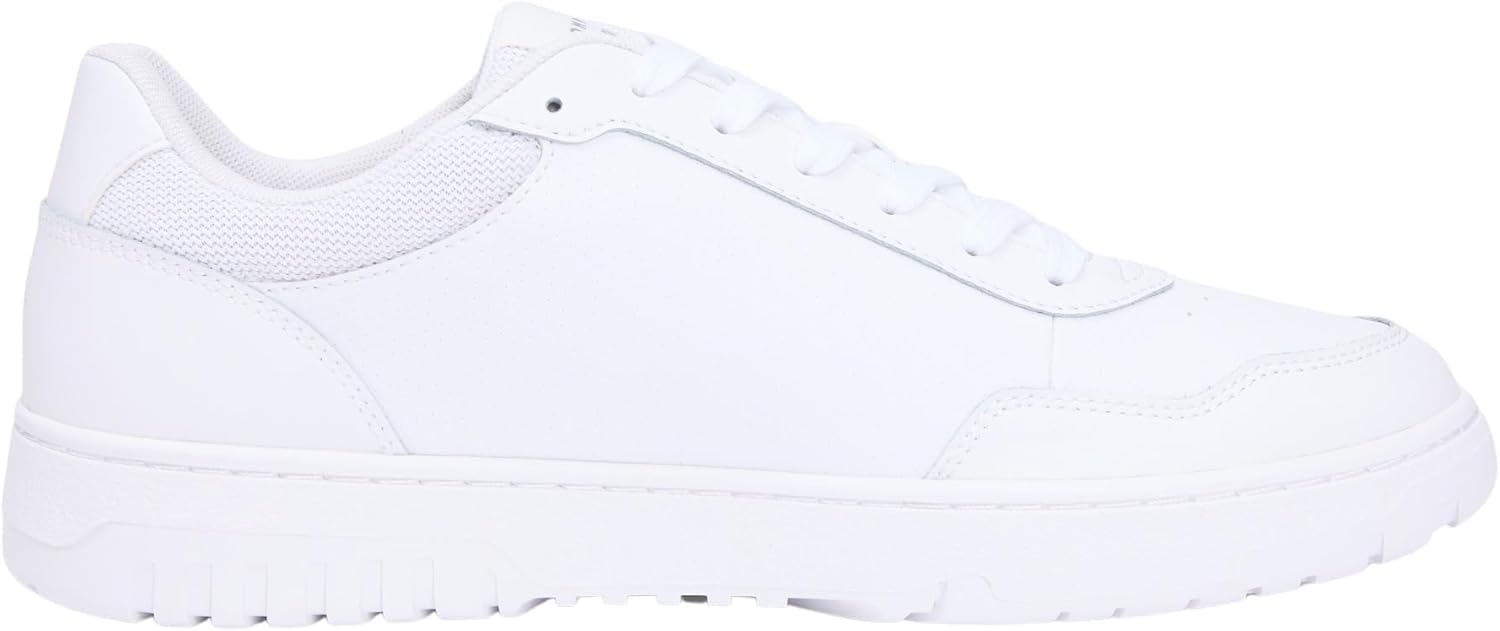 Thumbnail 6 de Tommy Hilfiger TH Basket Core Lite Lth Fm0fm05713 — Scarpe basse da uomo