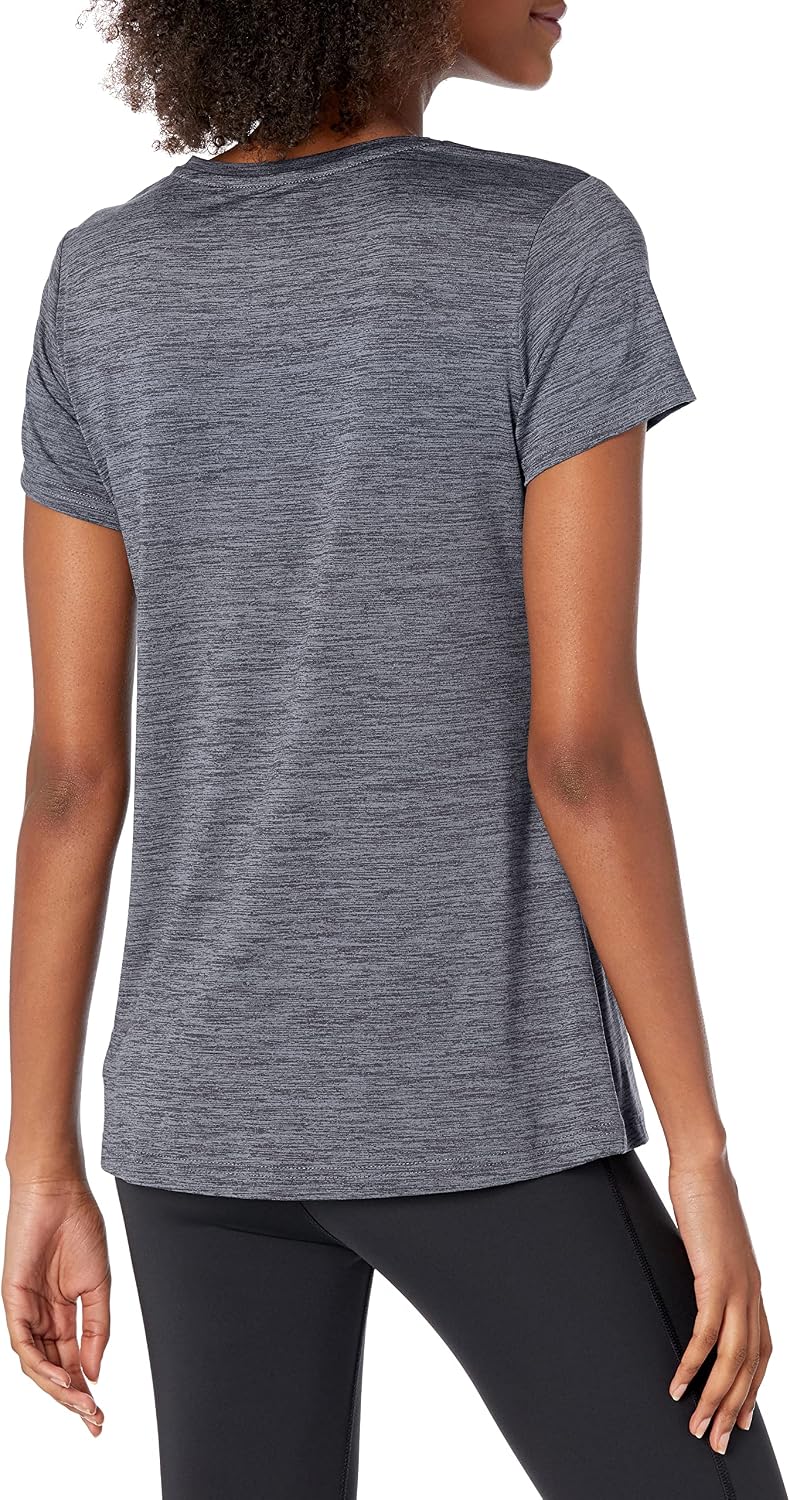 Detalle de Amazon Essentials Active Quick Dry T-Shirt