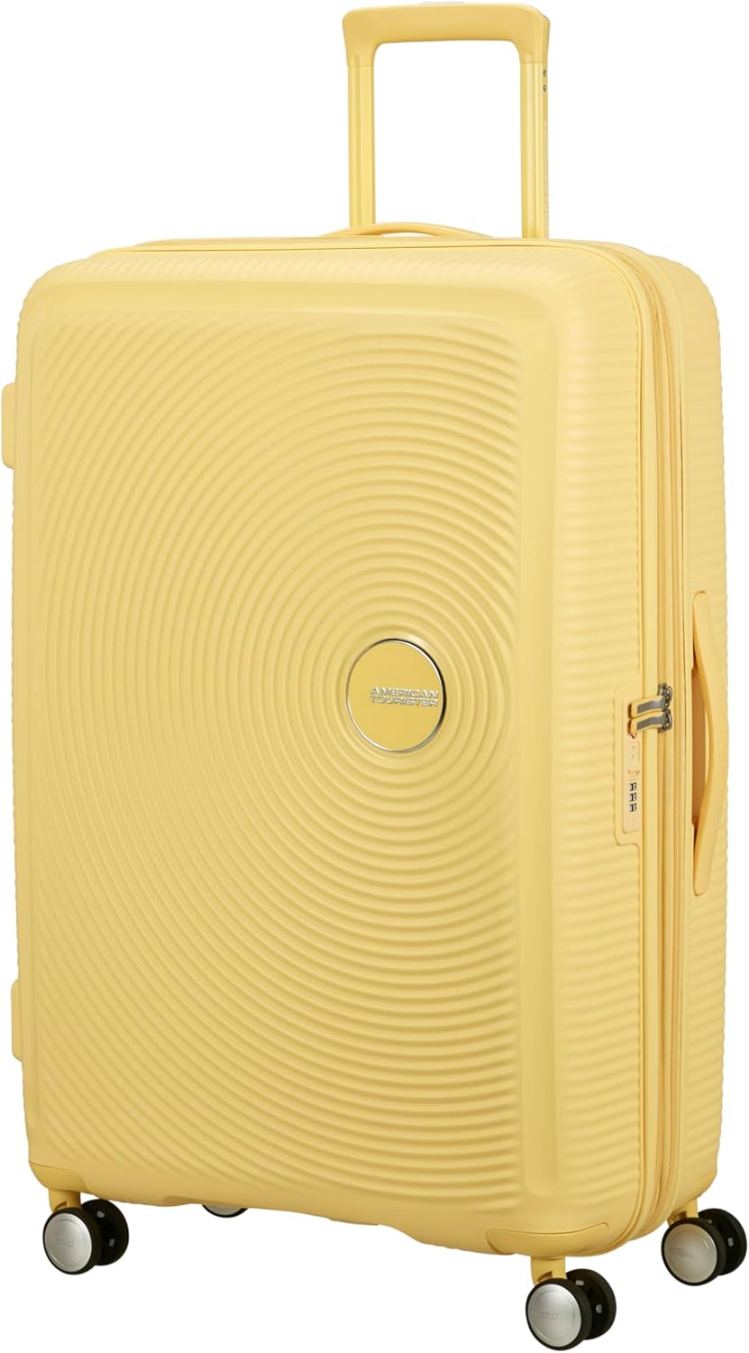 Thumbnail 6 de American Tourister Soundbox Spinner M Erweiterbar-Koffer (67 cm) – Jade Green