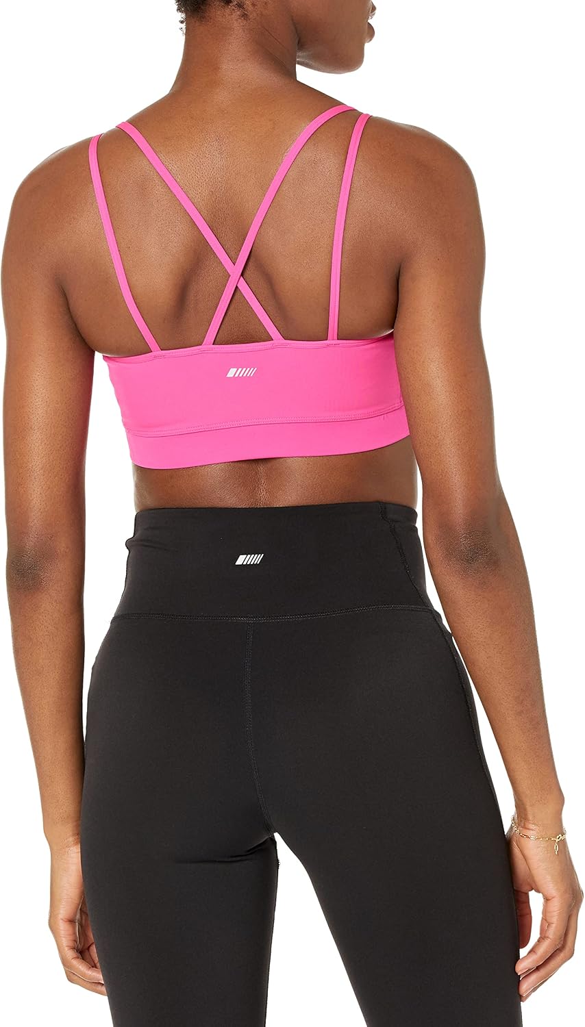 Detalle 2 de Amazon Essentials Active Sculpt sports bra