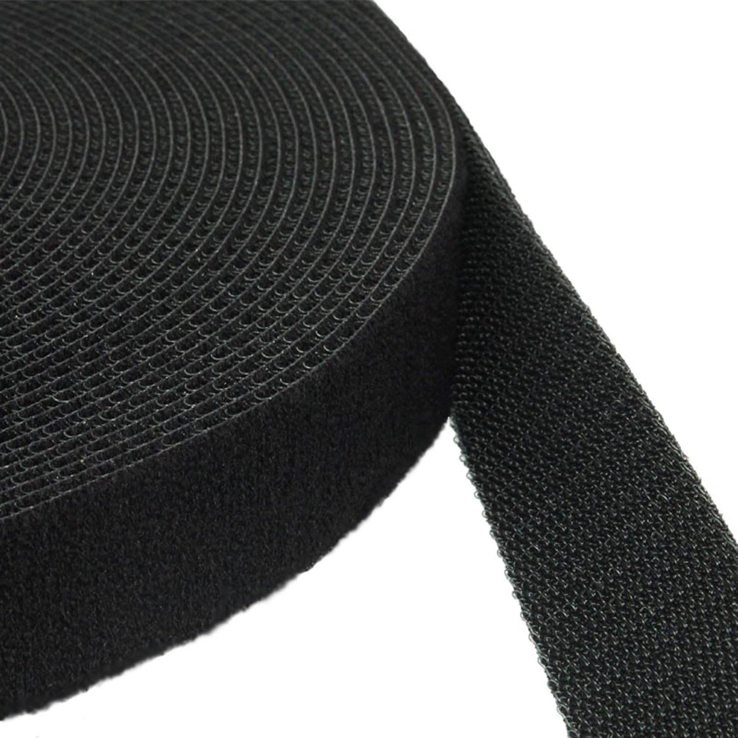 Detalle de Klettband Back to Back 10 mm, 3 m