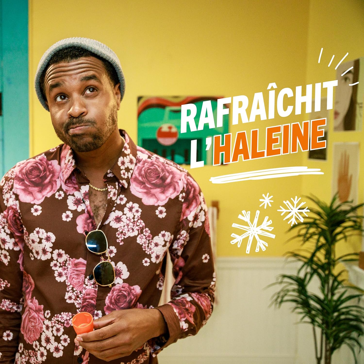 Thumbnail 5 de Healthy Gums 500 ml bain de bouche 🦷