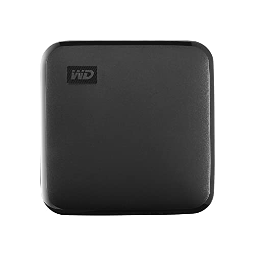 Imagen de WD 1TB Elements SE SSD Portable SSD – compact, durable USB 3.0 drive en OfertitasTOP