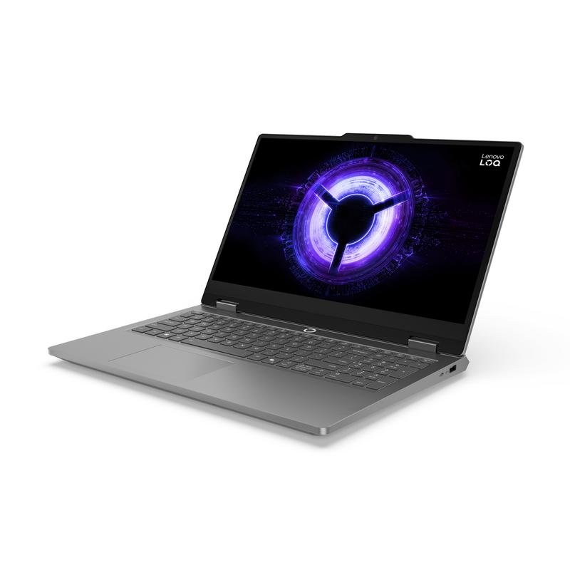 Detalle 2 de Lenovo LOQ Essential 15IRX11 15.6" | i7-13650HX, RTX 5050, 16GB/512GB SSD, Sin SO