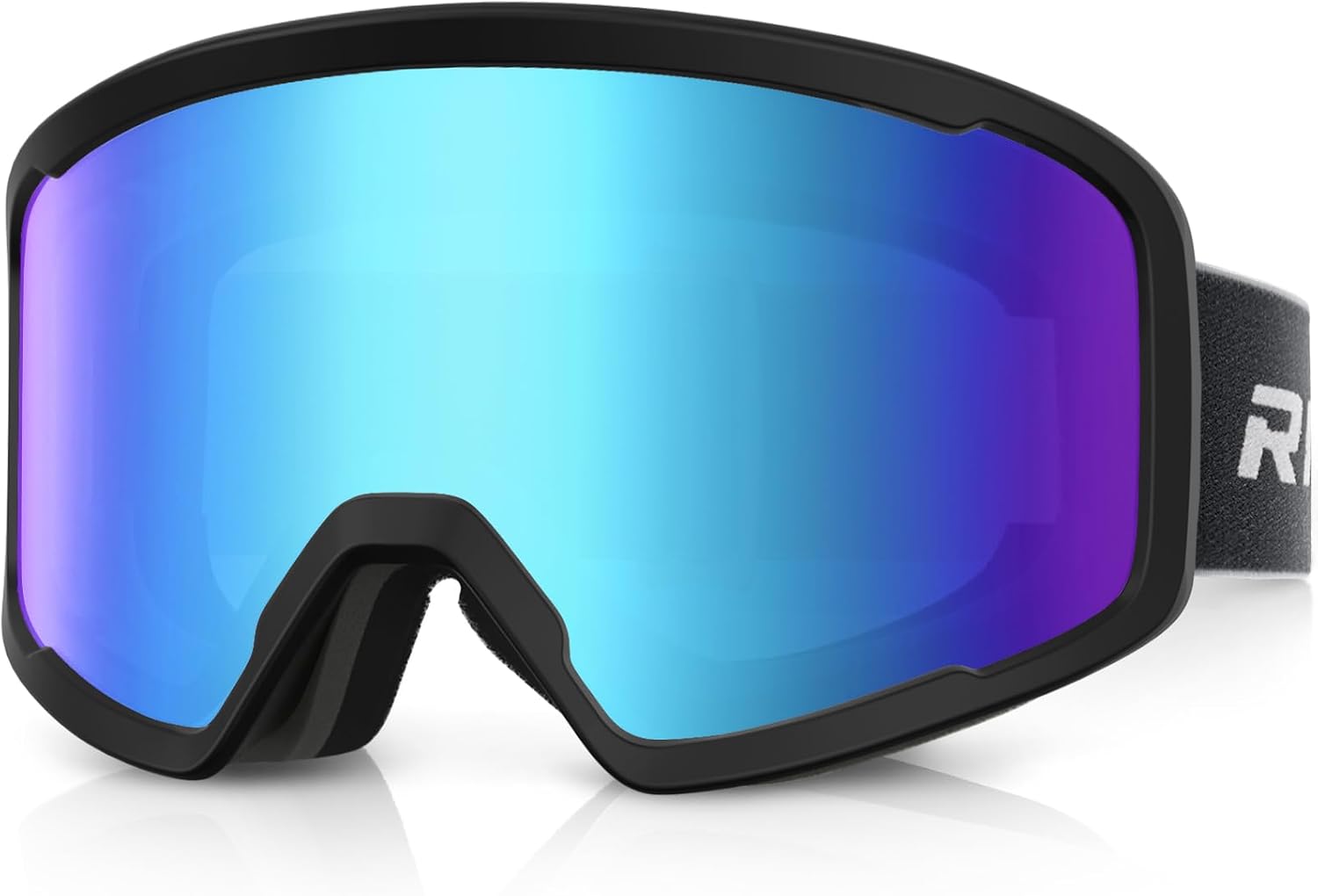 Thumbnail 6 de RIOROO Unisex Ski Goggles