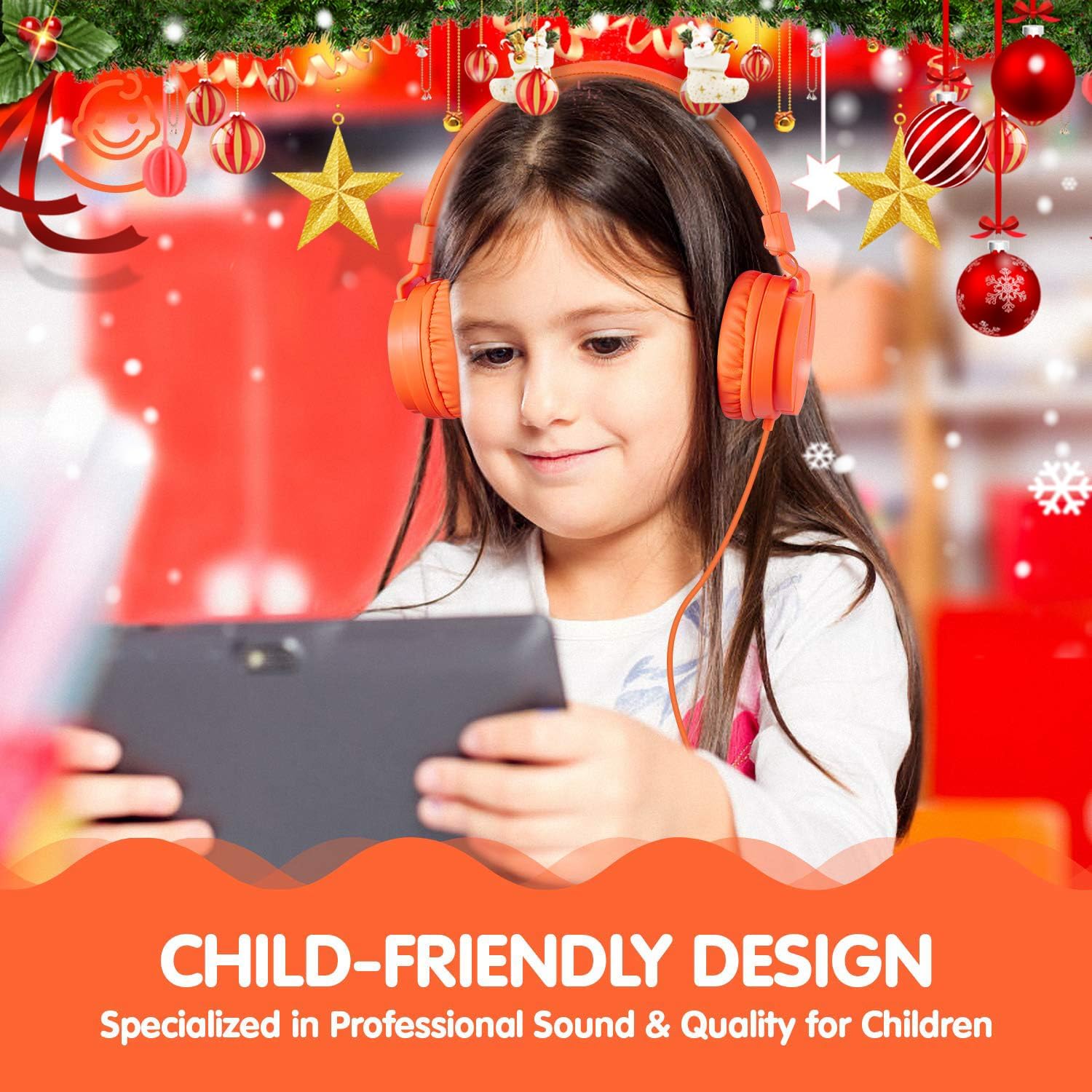 Detalle 2 de ONTA Foldable Headphone