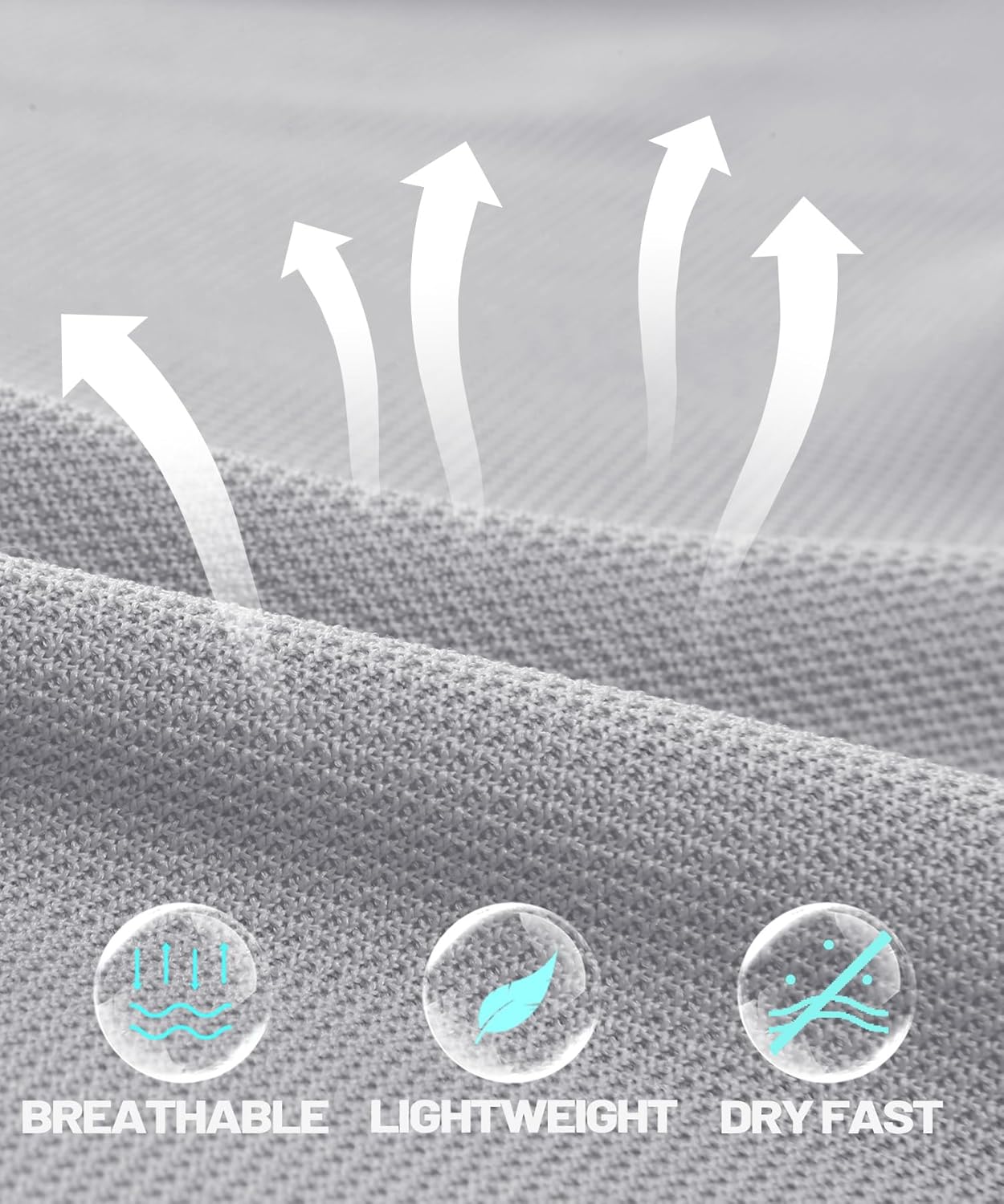 Thumbnail 2 de MAGCOMSEN Polo Shirt Long Sleeve