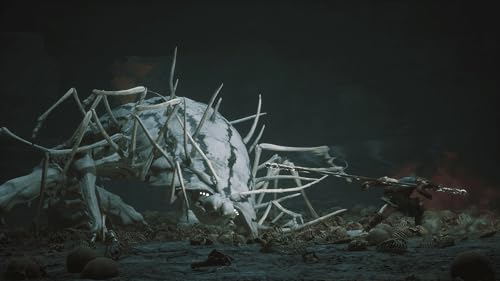 Detalle de Black Myth: Wukong - PS5 (Edición física) de PM Studios