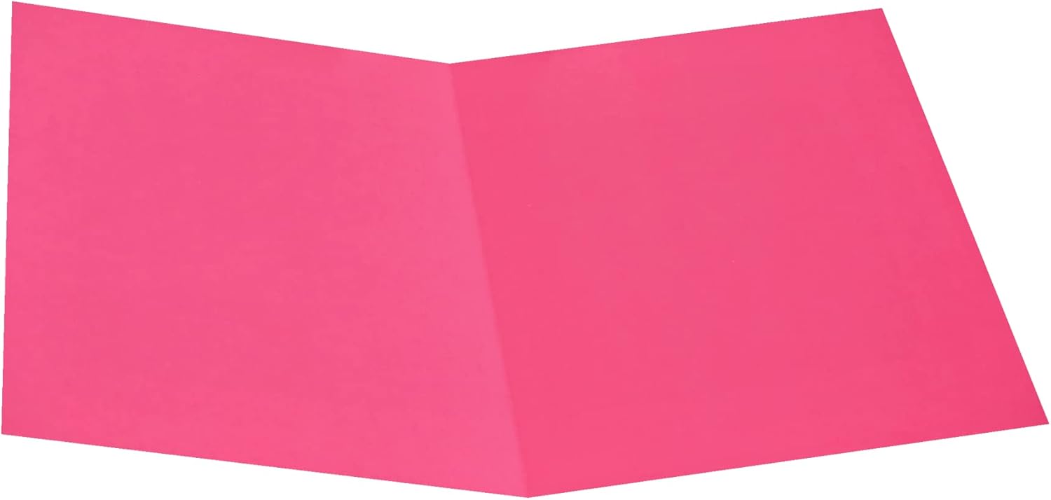 Thumbnail 1 de Alevar Cartelline Bristol 25x34 cm 50pz 📁