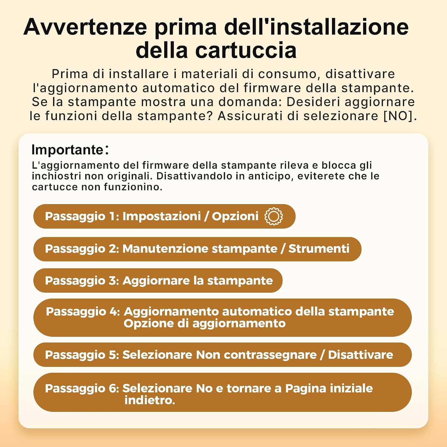 Detalle de Sqwekd 953XL Cartucce Rigenerato Multipack per HP OfficeJet Pro (Nero, Ciano, Magenta, Giallo)