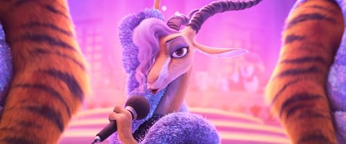 Thumbnail 4 de Zootropolis 2 (Blu-ray) — Divisa Films