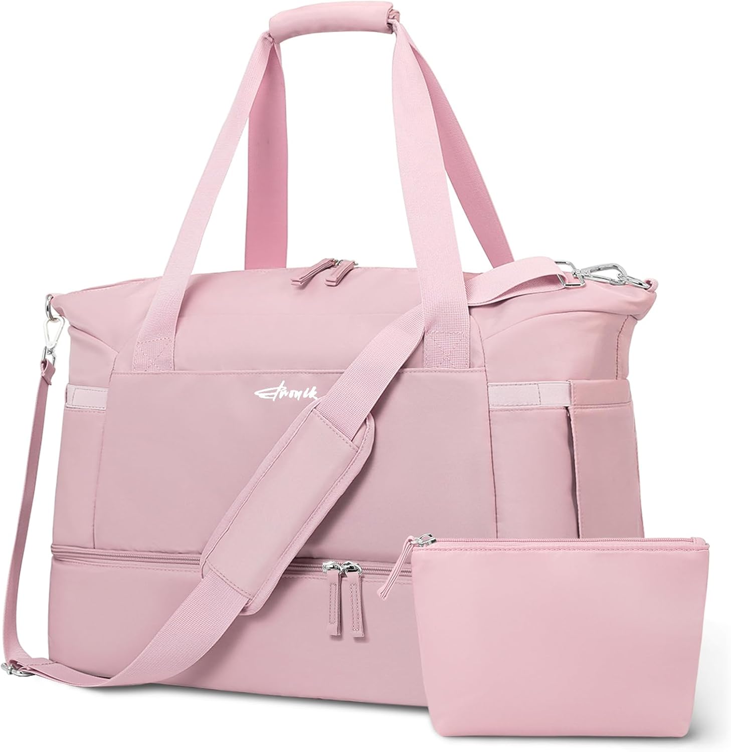 Detalle de Women's Gym Bag in Nylon