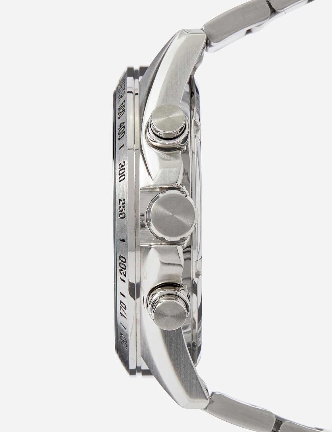 Detalle de Lorus RM311JX9 Chronograph Ø 43,5 mm
