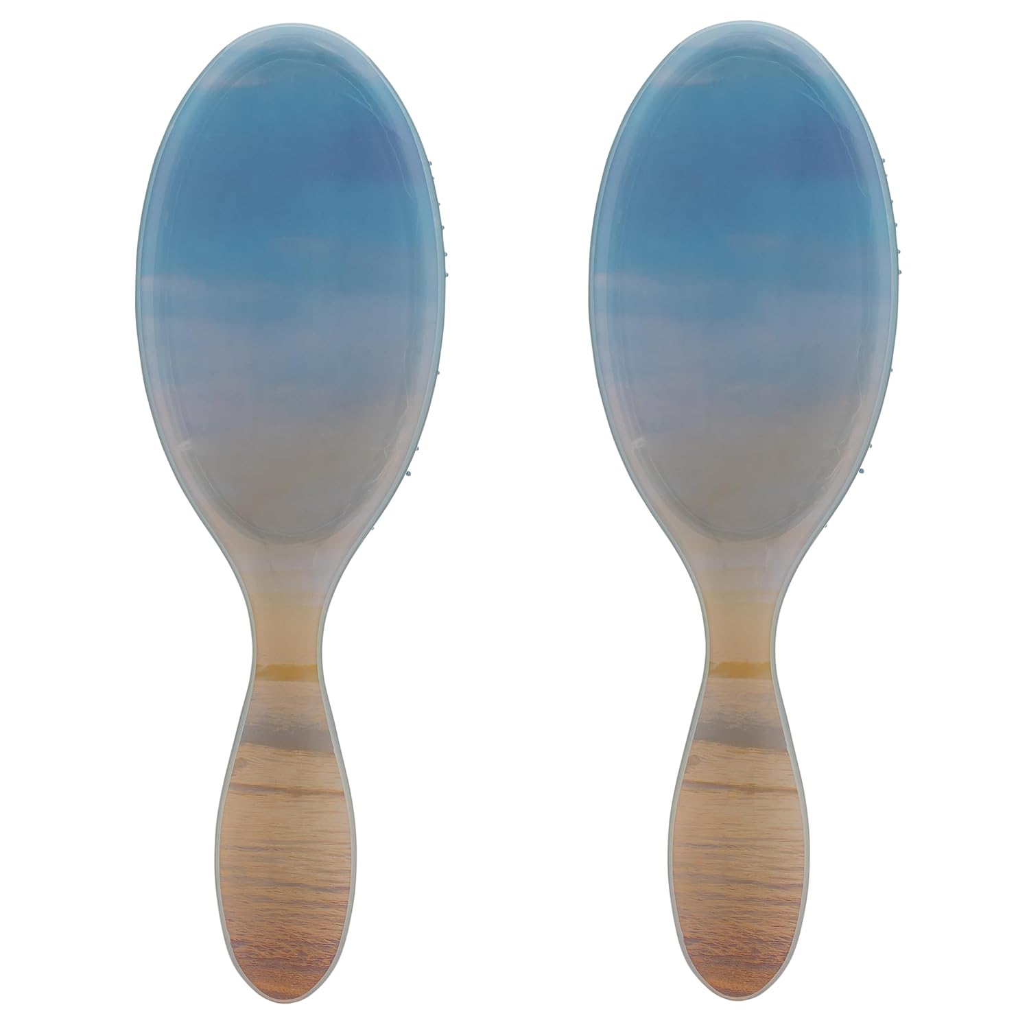 Thumbnail 5 de Wet Brush Original Detangler 2-Pack hair brush 🪮