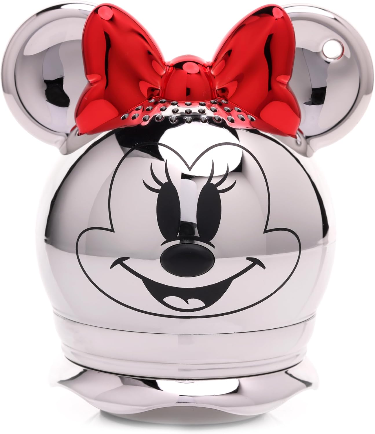 Detalle de Bitty Boomers Disney 100 Minnie Mouse Mini Bluetooth-Lautsprecher